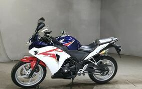 HONDA CBR250R MC41