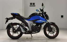 SUZUKI ジクサー150 ED13N