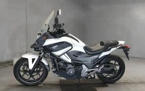 HONDA NC750X DCT Limited 2015 RC72