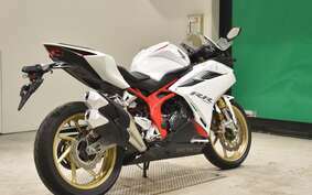 HONDA CBR250RR A MC51