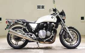 HONDA CB1100 ABS 2011 SC65