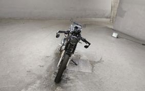 YAMAHA YB125SP PCJL
