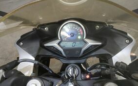 HONDA CBR250R MC41