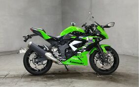 KAWASAKI NINJA 250 SL BX250A