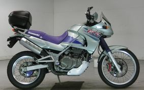 KAWASAKI KLE400 1997 LE400A