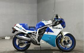 SUZUKI GSX-R750 1988 GR71G