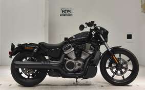 HARLEY RH975 2022