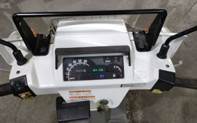 HONDA GYRO TD02