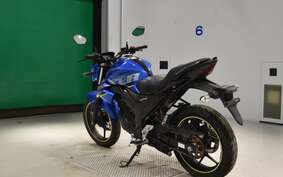 SUZUKI GIXXER 150 NG4BG