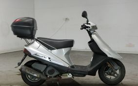 SUZUKI ADDRESS V100 CE11A