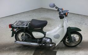 HONDA LITTLE CUB Cell AA01