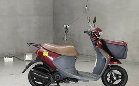 SUZUKI LET's 4 G CA41A