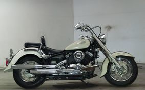 YAMAHA DRAGSTAR 400 CLASSIC 1999 4TR