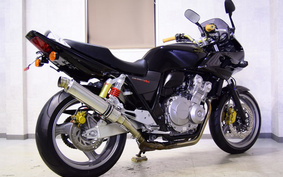 HONDA CB400 SUPER BOLDOR 2008 NC42