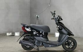 YAMAHA JOG ZR Evolution 2 SA39J