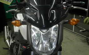 HONDA NC 700 S ABS 2012 RC61