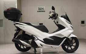 HONDA PCX125 JF81