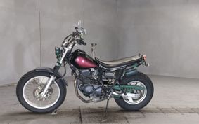 YAMAHA TW225 DG09J