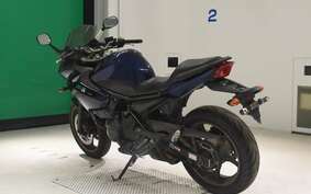 YAMAHA XJ6 ABS 2009