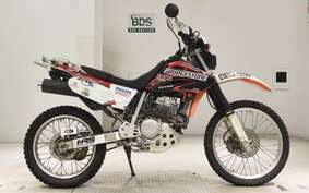 HONDA XR250 MD30