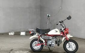 HONDA MONKEY AB27