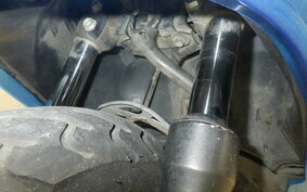 SUZUKI ADDRESS V125 CF46A