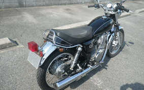 YAMAHA SR400 2010 RH01J