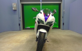 HONDA CBR1000RR ABS 2012 SC59