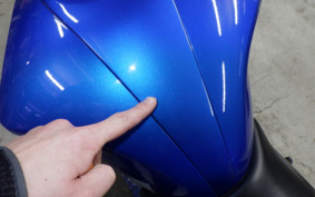 SUZUKI GIXXER 250 ED22B