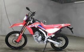 HONDA CRF250L-S 2021 MD47