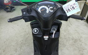 YAMAHA AXIS 125 Z SED7J