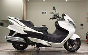 SUZUKI SKYWAVE 250 (Burgman 250) SS 2 CJ46A