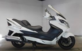 SUZUKI SKYWAVE 400 S 2006 CK44A