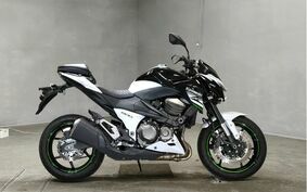 KAWASAKI Z800 2013 ZR800A