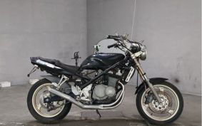 SUZUKI BANDIT400-1 GK75A
