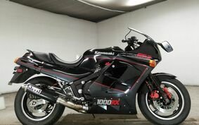 KAWASAKI GPZ1000RX 1986 ZXT00A