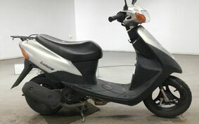 SUZUKI LET's 2 CA1PA