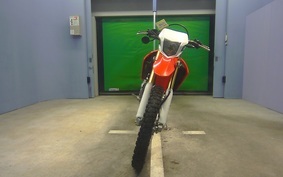 HONDA CRF250L MD38