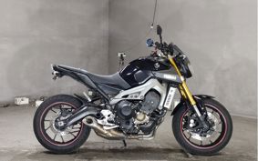 YAMAHA MT-09 RN34J