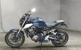 HONDA CB650R 2022 RH03