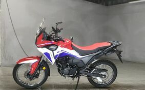 HONDA CRF190L 不明