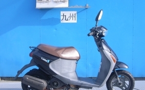 SUZUKI LET's 4 CA41A