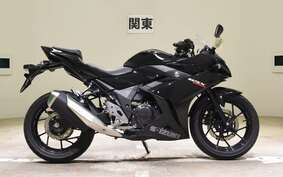 SUZUKI GSX250R DN11A