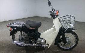 HONDA C70 SUPER CUB HA02