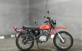 HONDA XL230 MC36