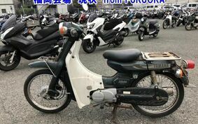 YAMAHA ﾒｲﾄ50 UA04J