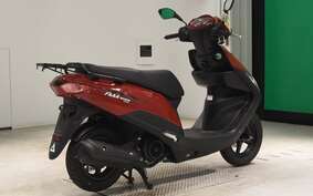 SUZUKI ADDRESS V125 DT11A