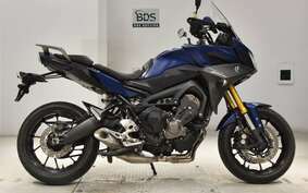 YAMAHA MT-09 Tracer GT 2019 RN51J