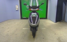 HONDA SPACY 125 Gen. 3 JF04