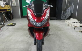 HONDA PCX 160 KF47